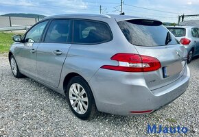 Peugeot 308 1.2i r.v.2017, 7.750 € možná výmena - 3