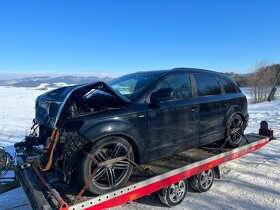 Diely Audi q7 facelift 4.2 TDi 250kw - 3