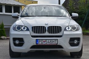 BMW X6 xDrive 50i - 3