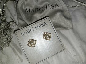 Marchesa nausnice  PC 50eur - 3