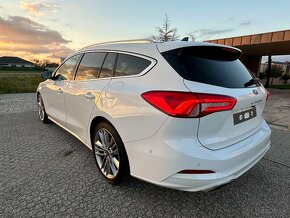 FORD FOCUS COMBI VIGNALE 2,0TDI AUTOMAT,LED,KOZA,PANO,B&O,KA - 3