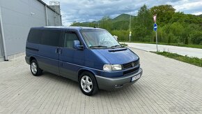 Volkswagen T4 MULTIVAN 2,5 tdi 111 kw ✅ - 3