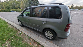 Volkswagen Touran 1.9 TDI - 3