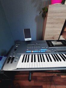 YAMAHA TYROS 5 - KVALITNY PROFI NASTROJ V TOP STAVE - 3