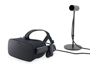 Predam Oculus Rift - 3