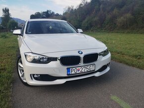 Predám vymením BMW 2d 120kw - 3