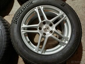 hlinikové disky Hyundai,Kia,---7Jx17-ET-48--5x114,3 - 3