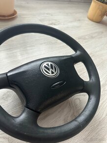 Vw volant golf 4 - 3