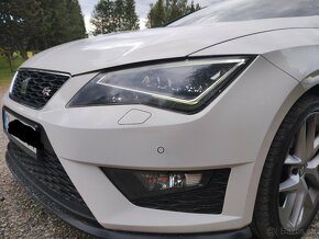 Seat Leon FR 1,4TSI - 3