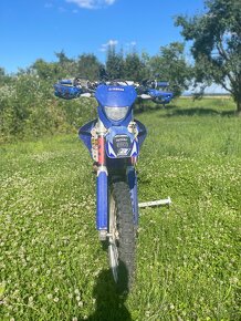 Yamaha wrf 426 2001 - 3