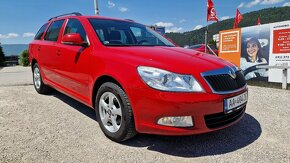 Škoda Octavia Combi 1.6 TDI CR DPF Business - 3