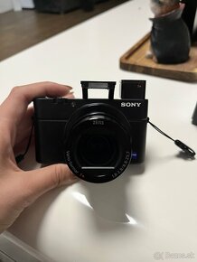 Sony RX100 iii - 3