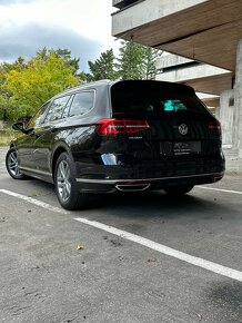 Vw Passat Variant B8 R-line 2.0 TDI - 3