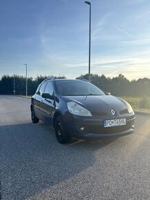 Renault Clio grandtour - 3