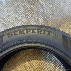 Zimné pneumatiky 195/50 R15 SEMPERIT DOT2419 - 3