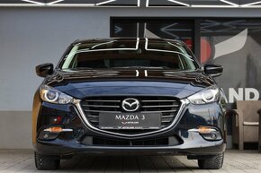 Mazda 3 2.0 Skyactiv-G120 Attraction - 3