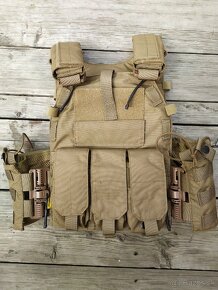 Emersongear 094K coyote brown - 3