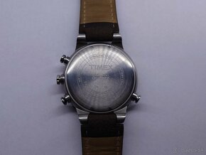 TIMEX - 3