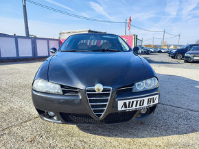 Alfa Romeo 156 2.0 JTS - 3