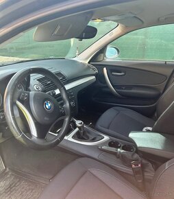 2009 bmw 116i - 3