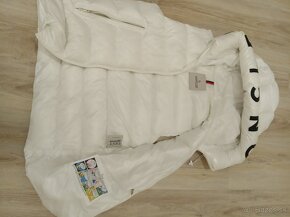 Moncler vesta - 3