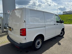 VW Transporter T6 2.0tdi 2019 - 3