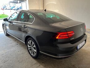 VW Passat B8 Sedan 2.0 TDI BMT Highline DSG (6-st.) - 3