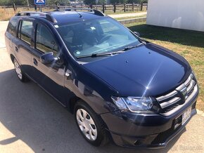 DACIA LOGAN MCV 2016 1.2 BENZIN - 3