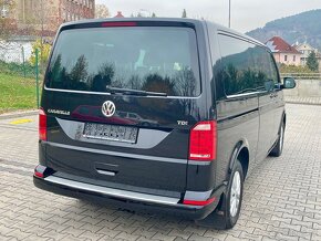 VW T6 CARAVELLE 2019 Facelift - Long 110kw DSG - 3