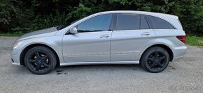 Predám Mercedes R320 - 3