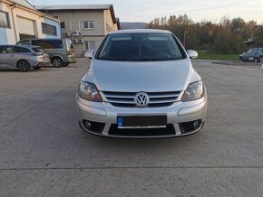 Volkswagen Golf 5 Plus 1.9TDI 77KW - 3