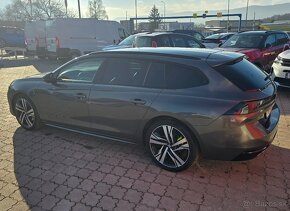 Peugeot 508 SW 2.0 BlueHDI GT Line EAT8 - 3