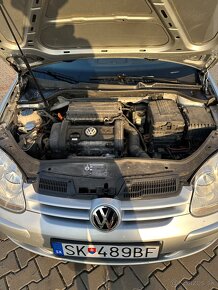 Golf 5 1.4 59KW - 3