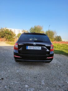 ✅️Škoda octavia 2,0 TDI DSG✅️ - 3