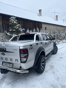 Ford Ranger 2.2 XLT - 3