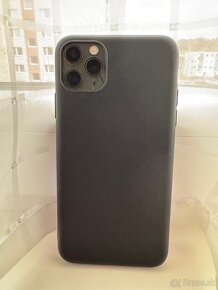 iPhone 11 Pro Max 256GB Space Gray - 3