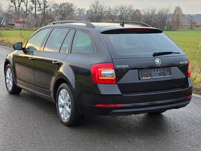 ♦️Škoda Octavia 3 FL. 2.0 TDI Style najeto 176tis. Km - 3