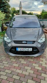 Ford S-Max 2.0 Ecoboost 177kW r.v.2011 - 3