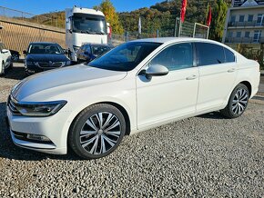 Volkswagen Passat 2.0 TDI BMT Highline - 3