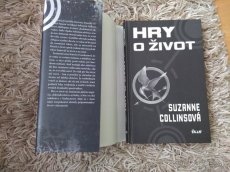 Suzanne Colinsová - Hry o život ( 1.časť) - 3