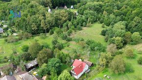 Veľký stavebný pozemok - Brežany, Prešov - 3