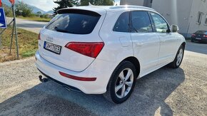 Audi Q5 3.0 TDI DPF quattro Sline - 3