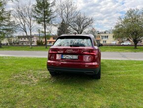 Audi Q5 35 2.0 TDI Design quattro S tronic - 3