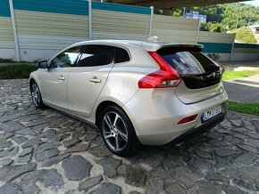 ✳️Volvo V40 D3 2.0L 150k Inscription Geartronic 79000 KM✳️ - 3