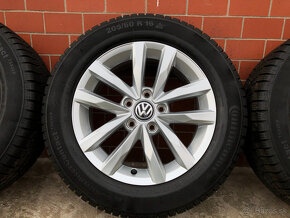 5x112 r16 et48 disky kolesa vw touran 205 60 16 elektrony - 3