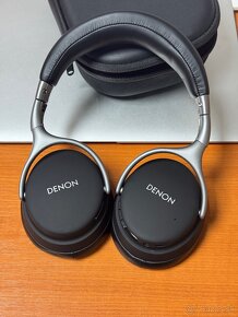 DENON AH-GC25NC - len odskúšané - 3