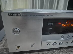 YAMAHA HTR-6130 - 3