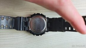 Casio G-shock GA-110 - 3