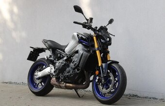 Yamaha MT-09 SP - 3