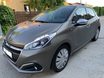 Peugeot 208 STYLE Edition 2016 1.2 benzín - 3